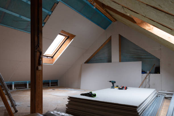 Best Insulation Installation Services in Ainsworth, NE