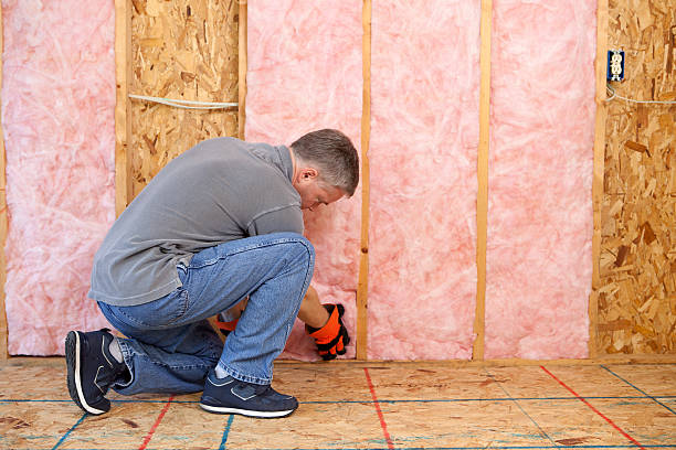 Best Insulation for Specific Applications in Ainsworth, NE
