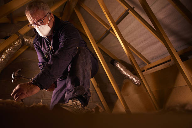 Best Commercial Insulation in Ainsworth, NE
